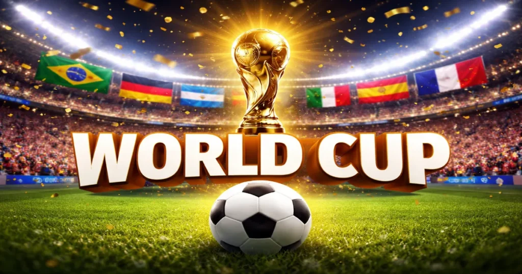 World Cup History: From Legendary Finals to Modern Classics