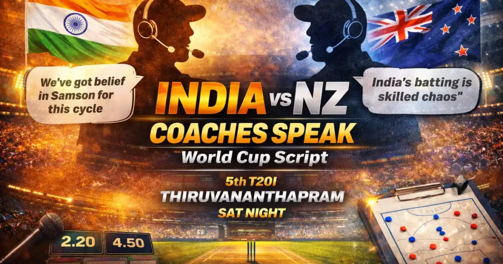 ind_vs_nz_5th_t20i_coaches